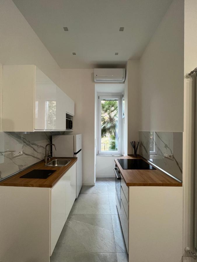 Green Spera Apartment Naples Exterior photo