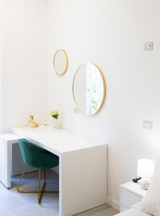 Green Spera Apartment Naples Exterior photo