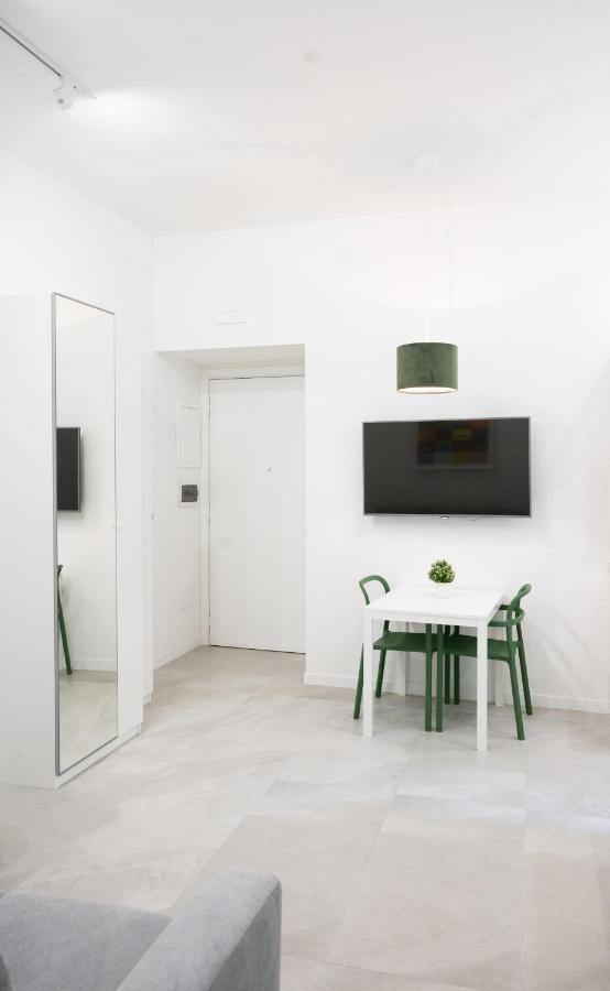 Green Spera Apartment Naples Exterior photo